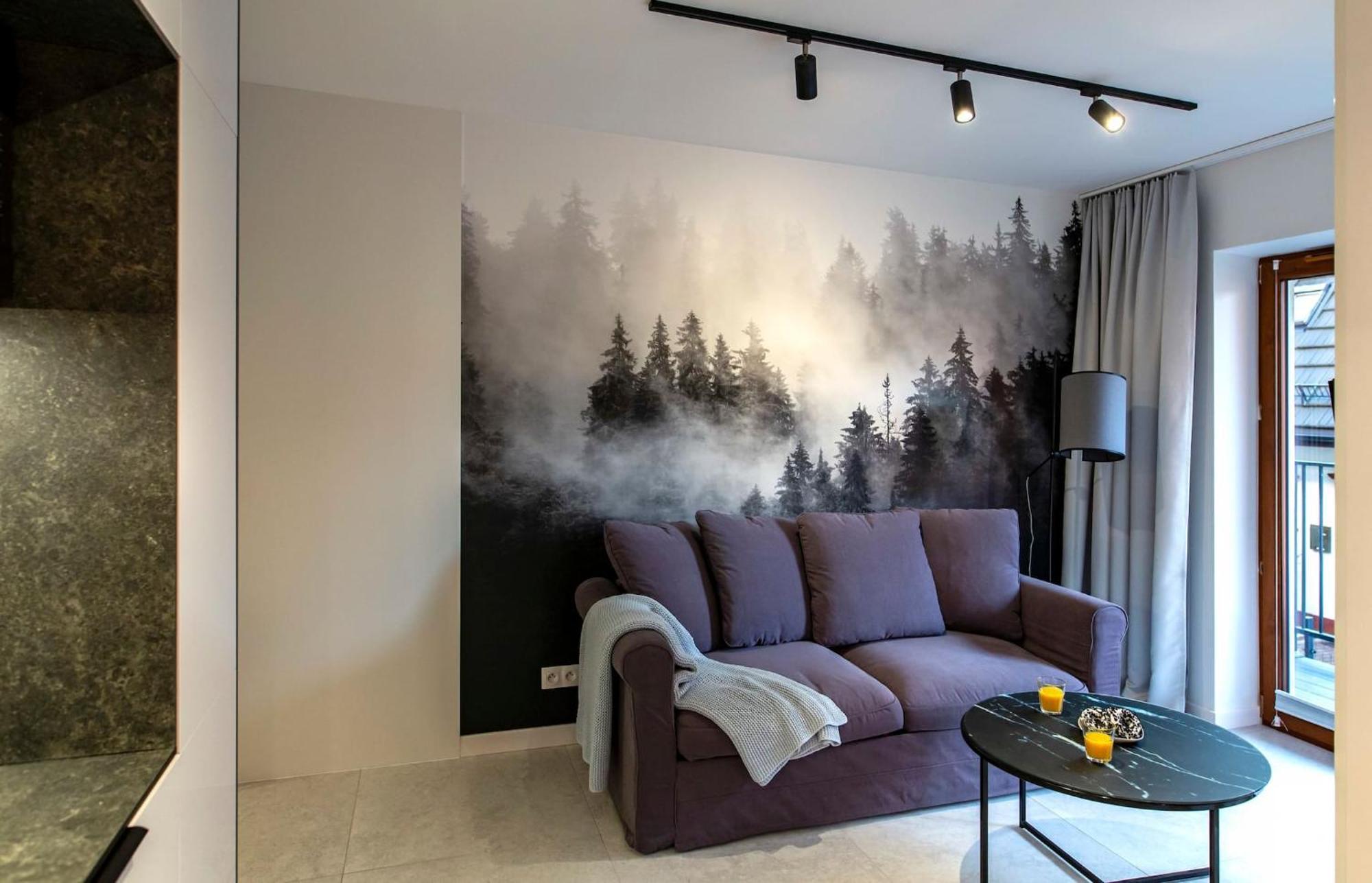 Rent Like Home - Droga Na Bystre 4 Закопане Екстер'єр фото
