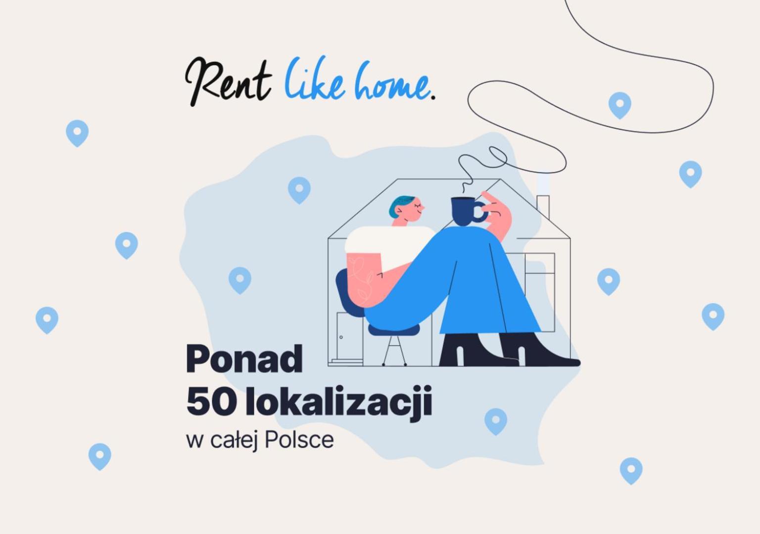 Rent Like Home - Droga Na Bystre 4 Закопане Екстер'єр фото